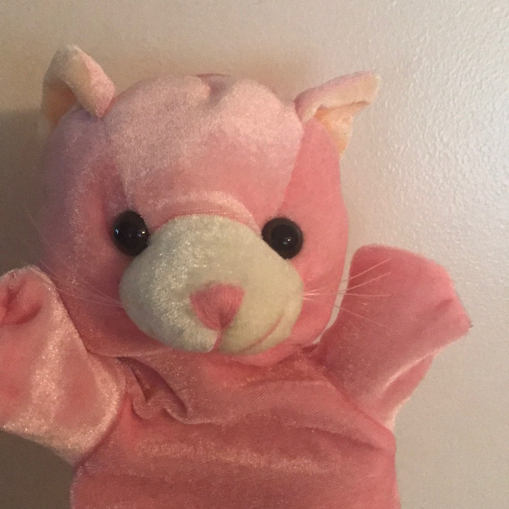 Hand puppet - Picture 2 of 4